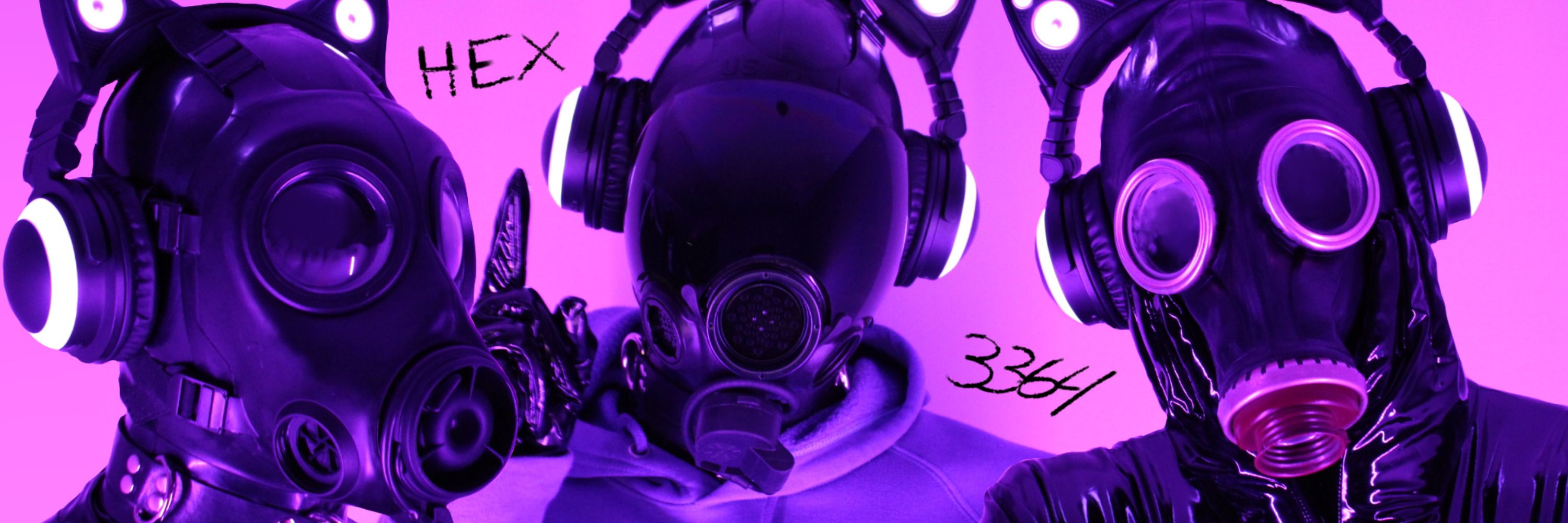 The Sultry Hexcorp Drone #3364 🔞