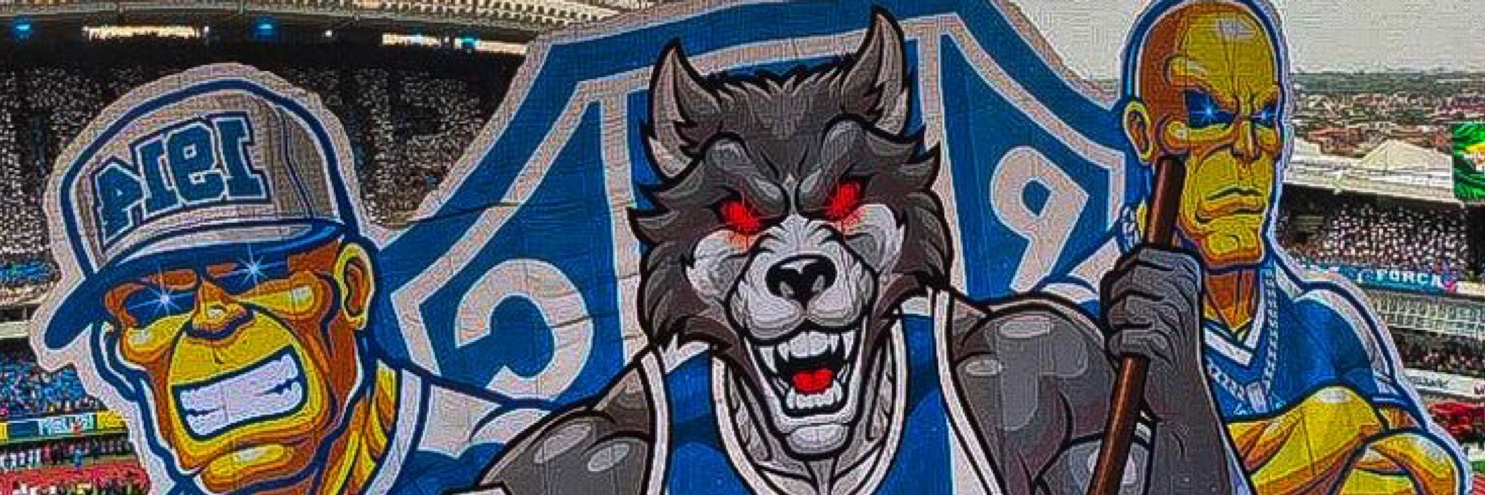 amo a minha ex ᴾˢᶜ 🐺