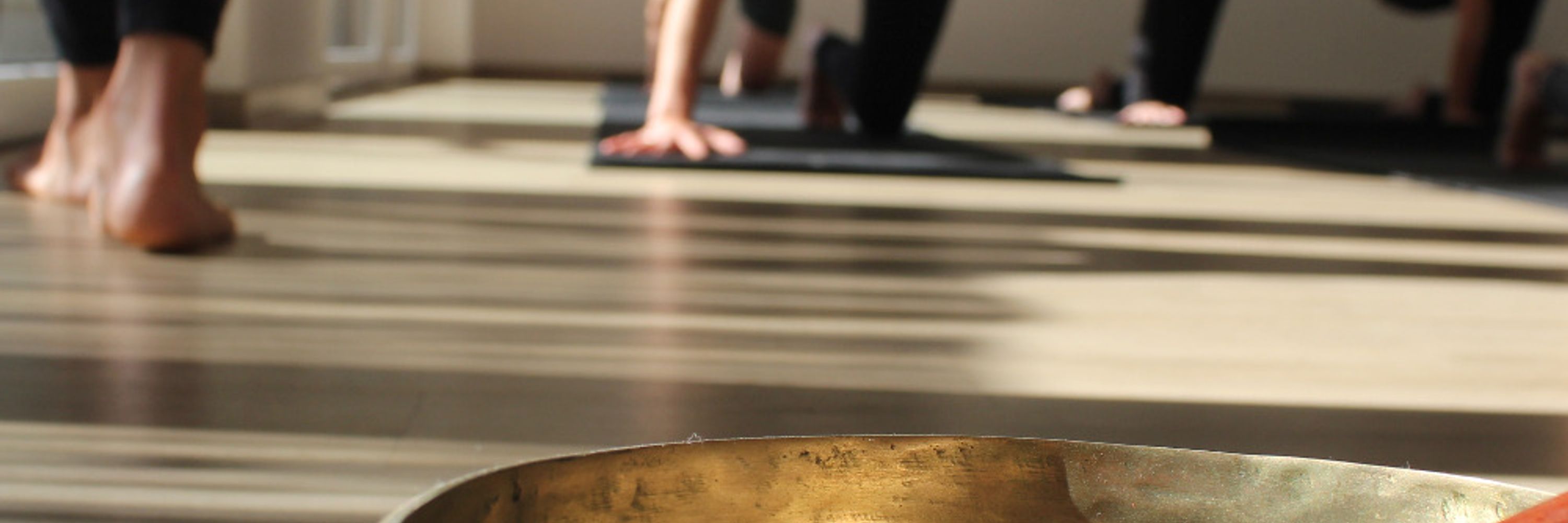 Yoga Individual