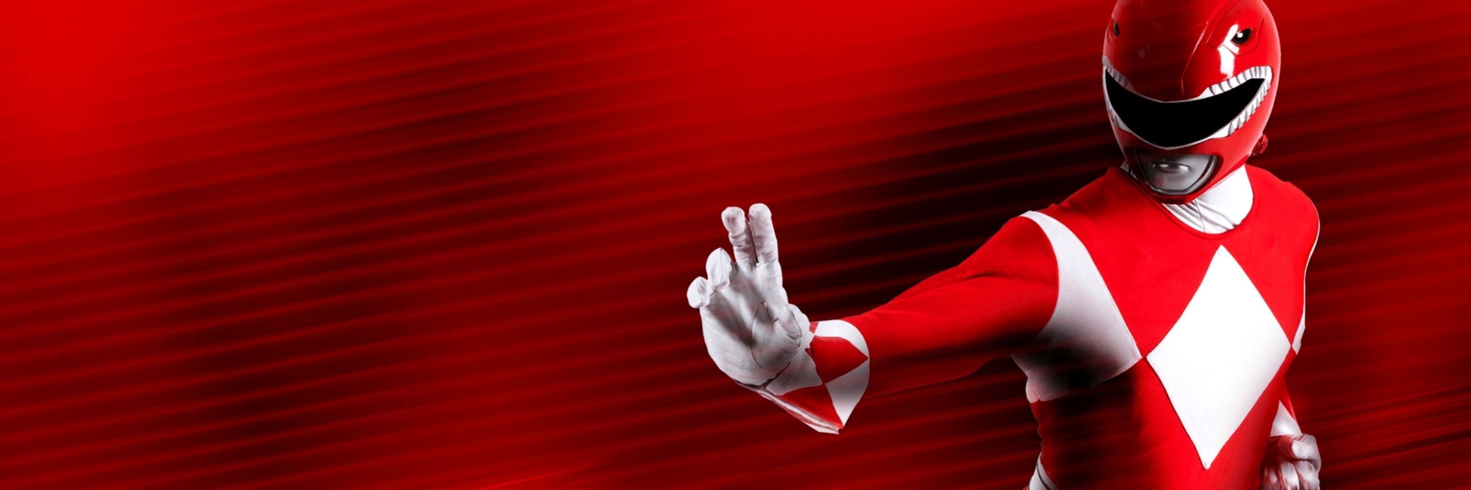 RedRangerChris