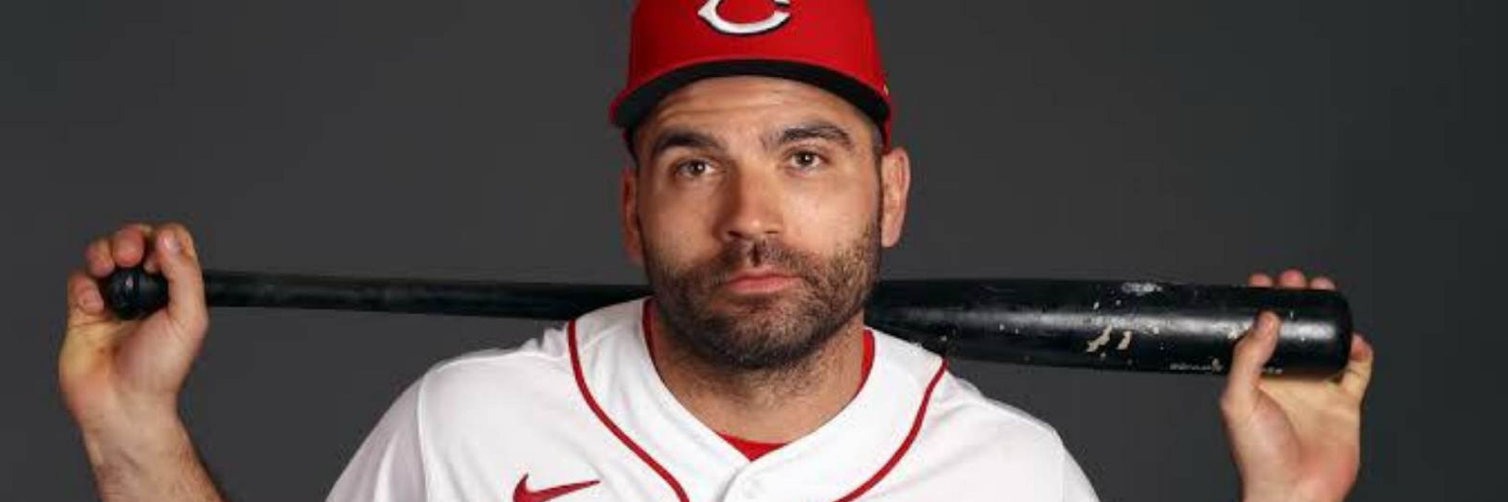 Sean Lahman