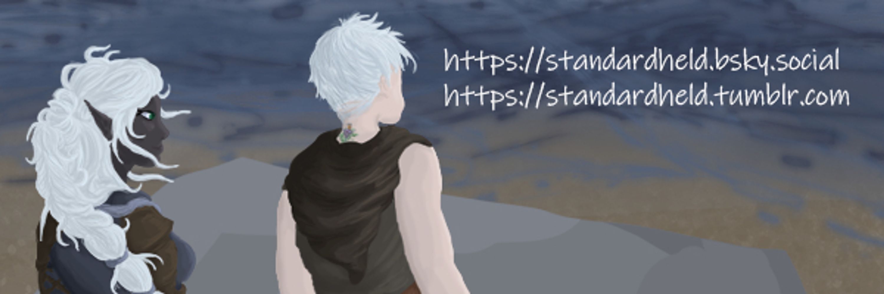 Standardheld | Kazel