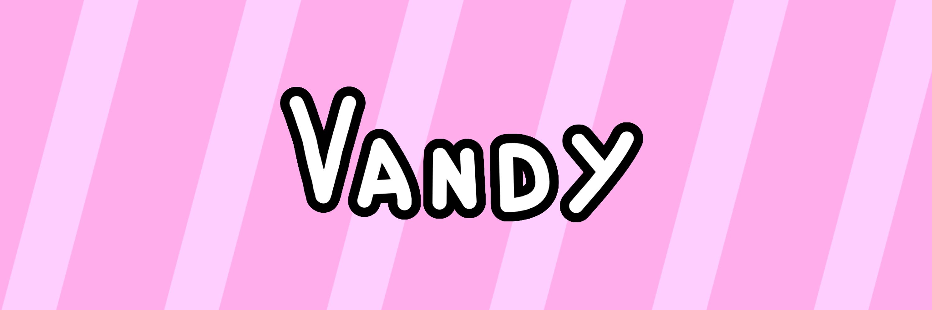💜Vandy💜VTuber😻Neko🌺Transgirl🌺