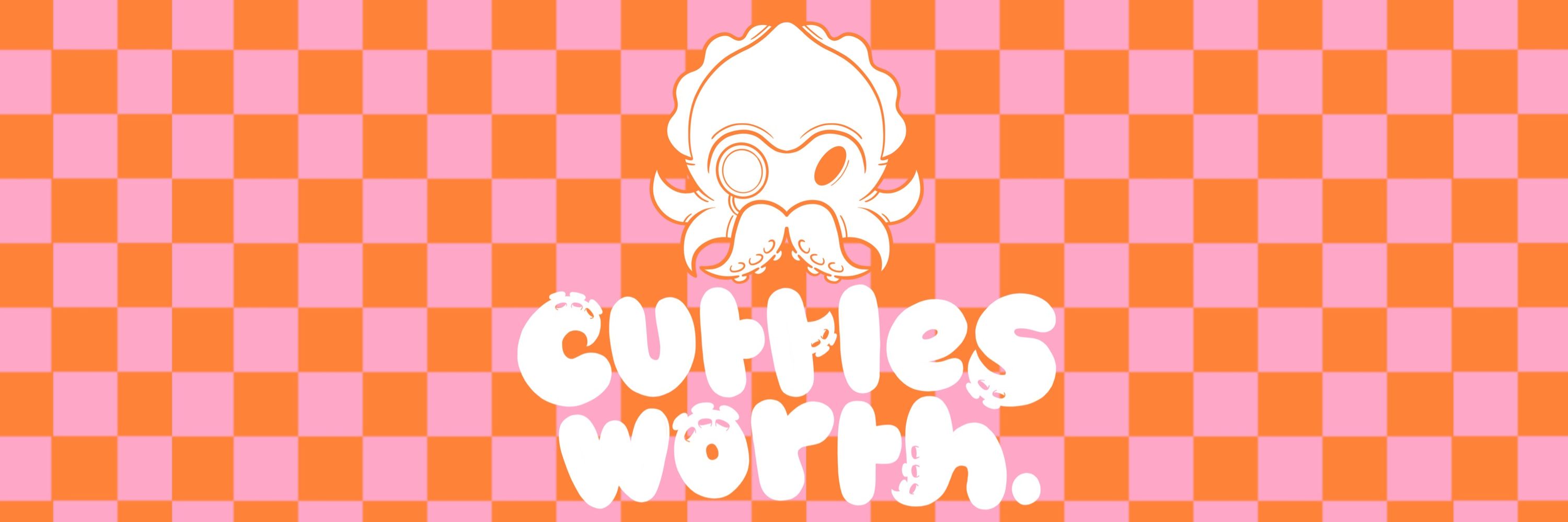 Cuttlesworth 🐙 commissions open 🐙