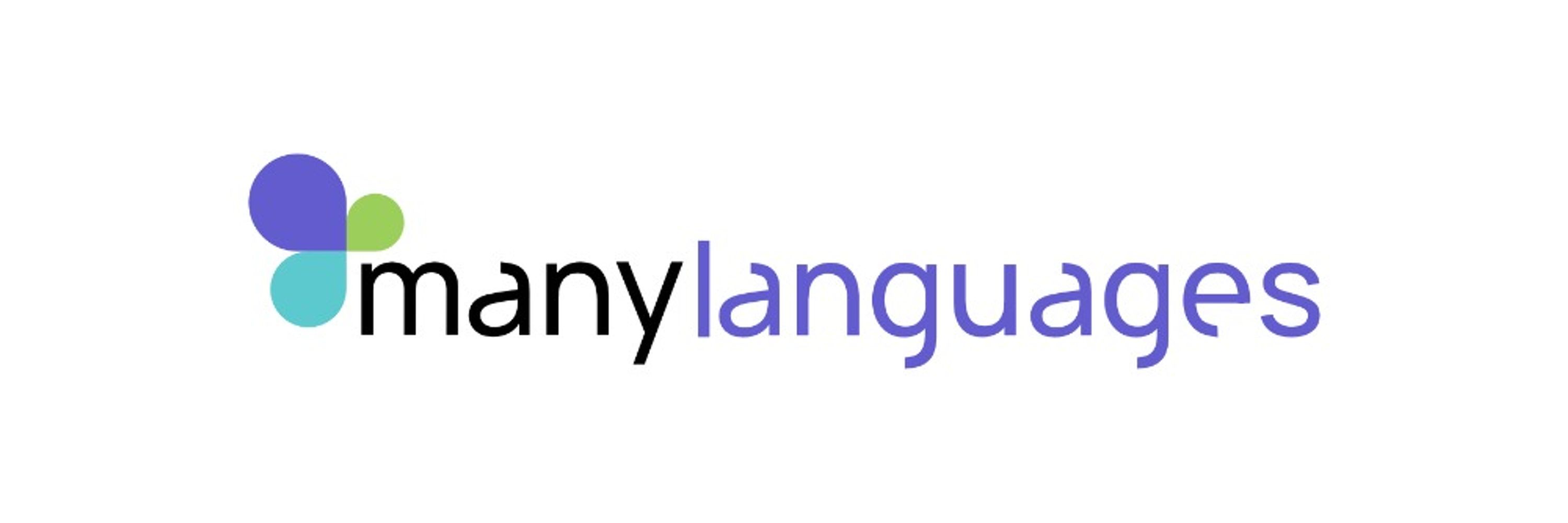 ManyLanguages