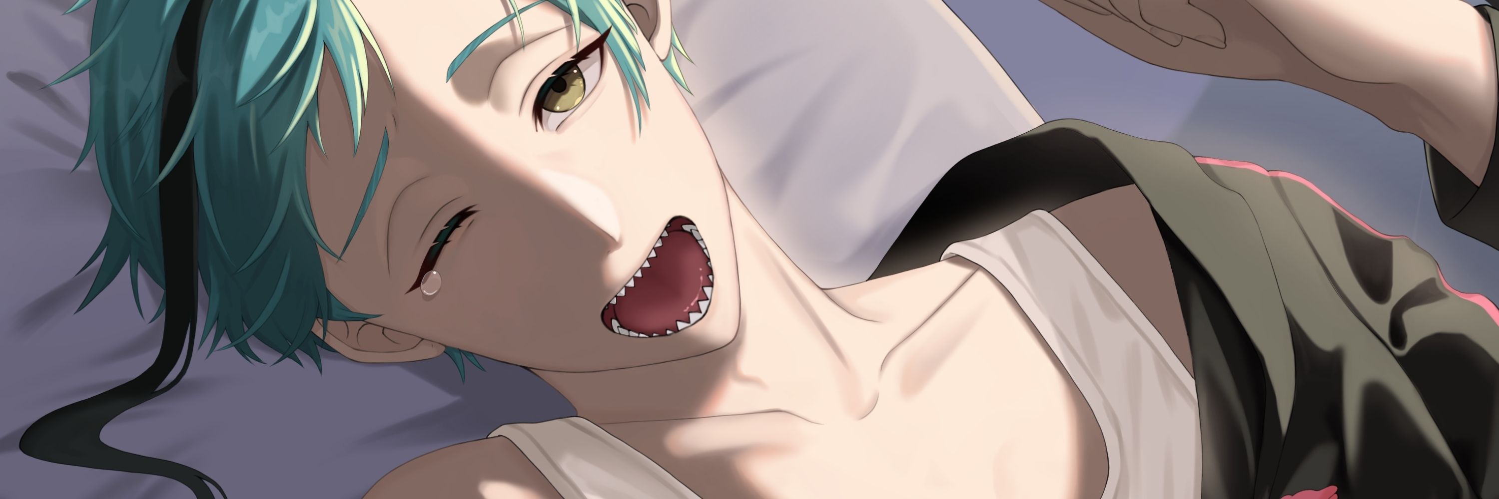 水海月🦈