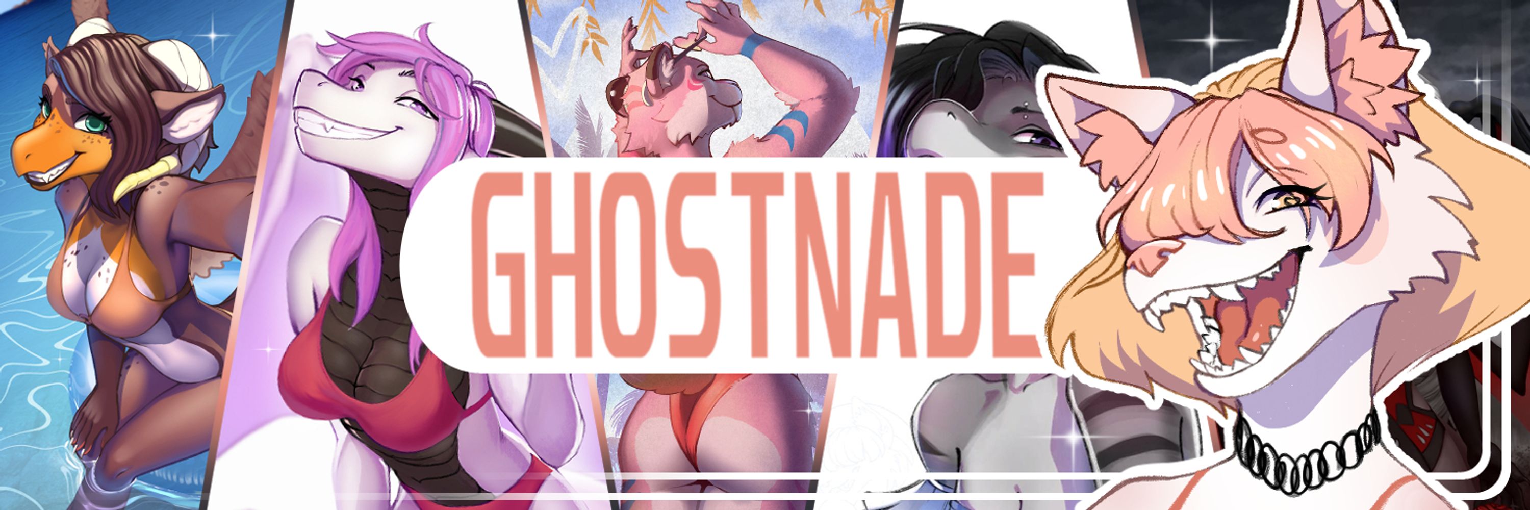 Ghostnade