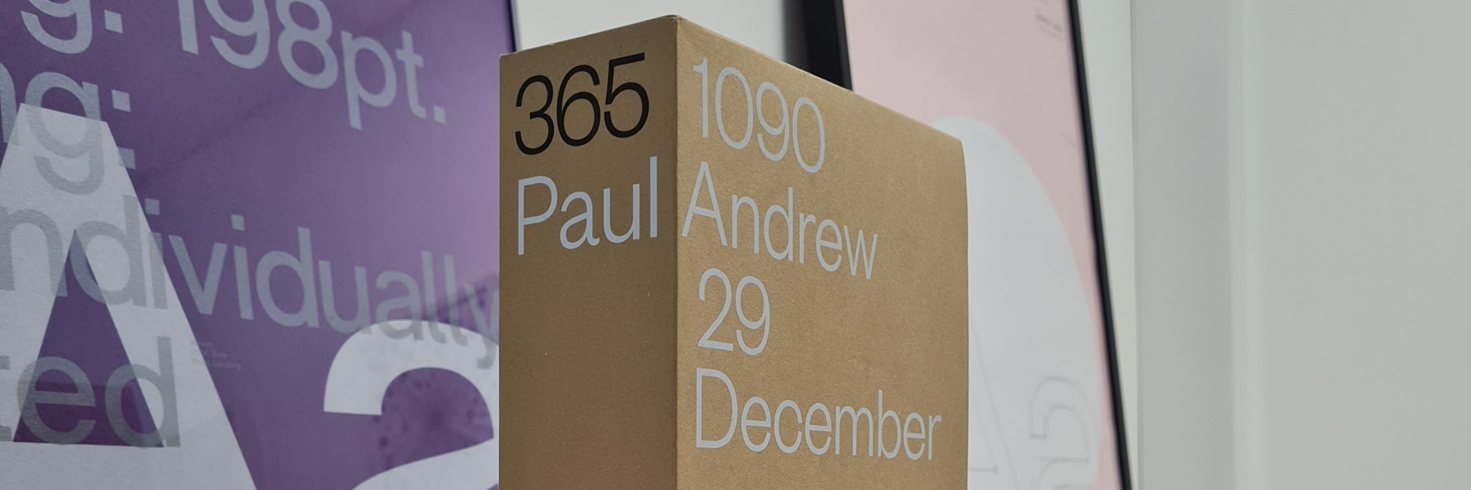 Paul Andrew
