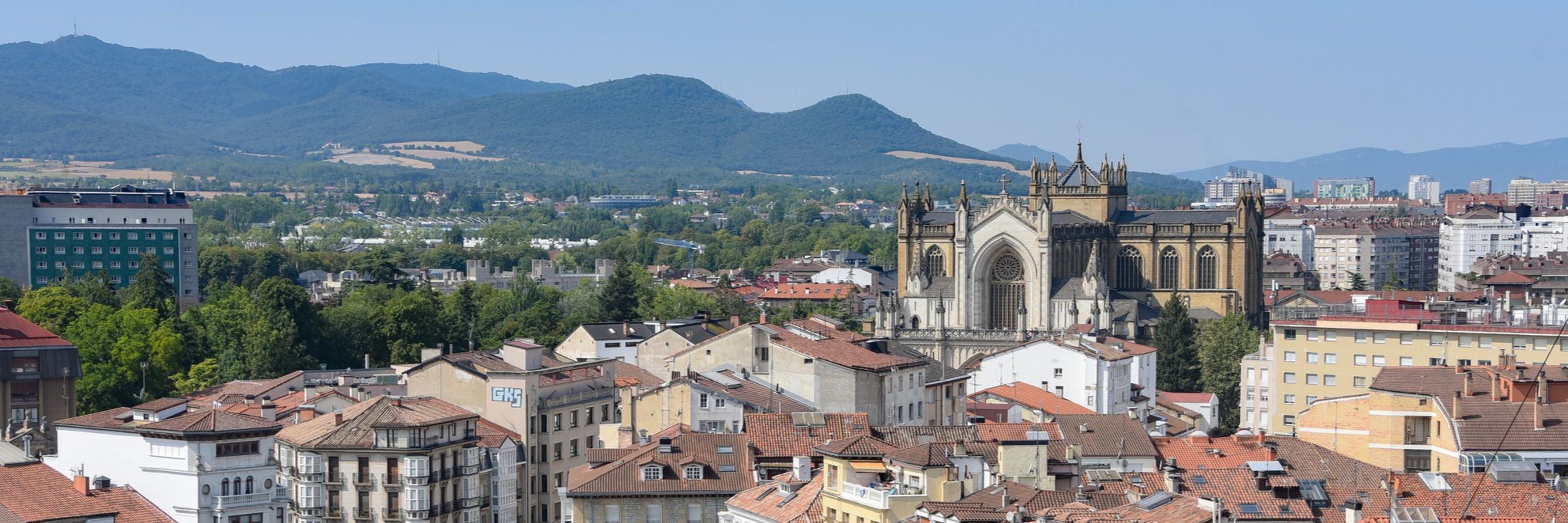 GasteizBerri.com