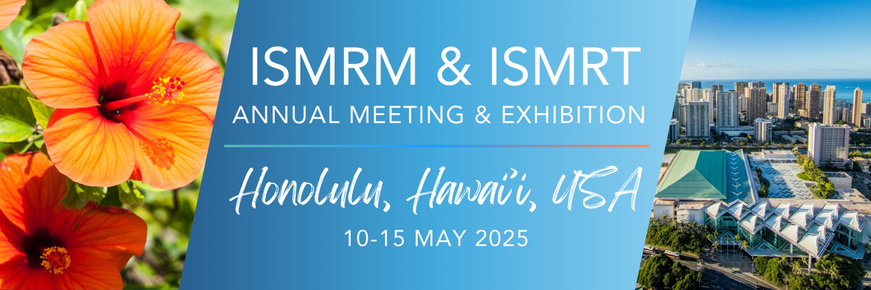 ISMRT, a section of the ISMRM