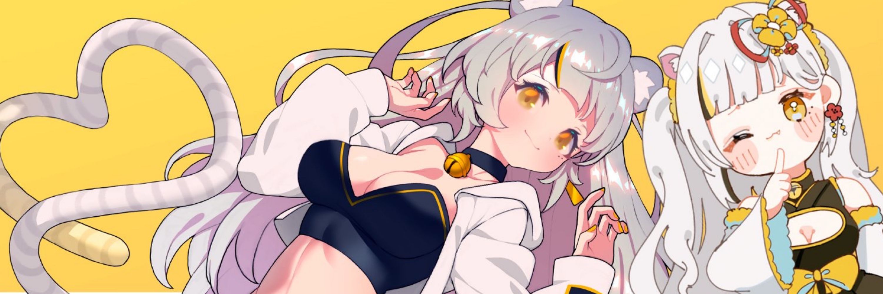 Unα‬cee/ゆなせちゃん