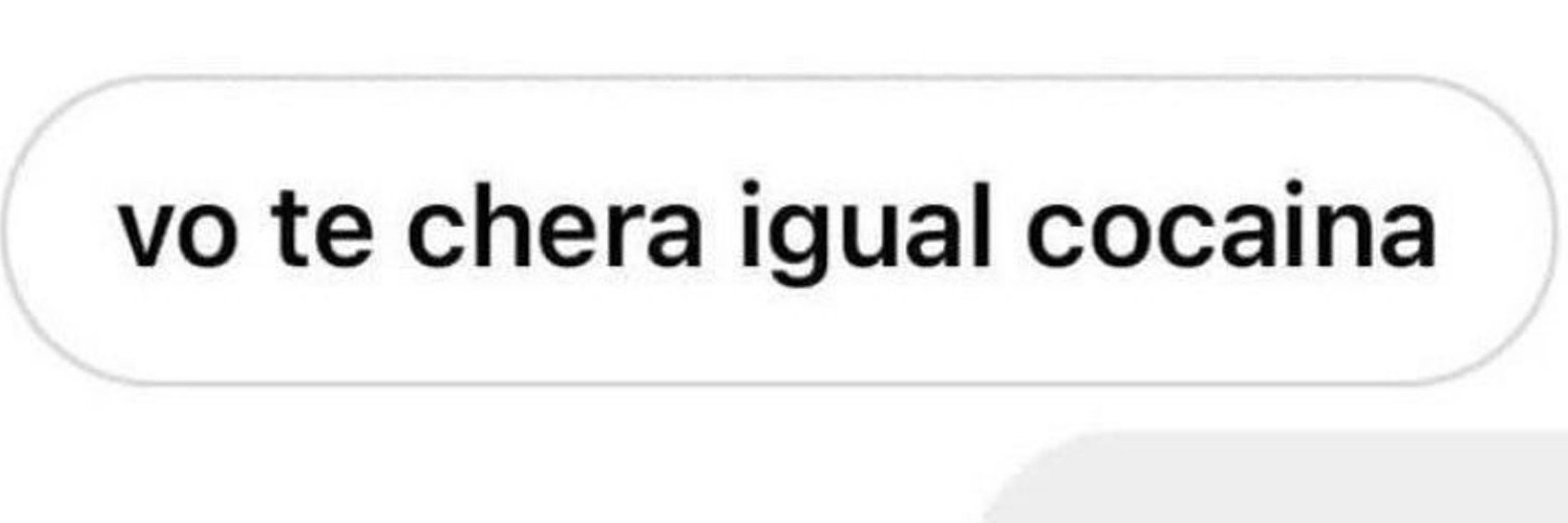 sou eu 