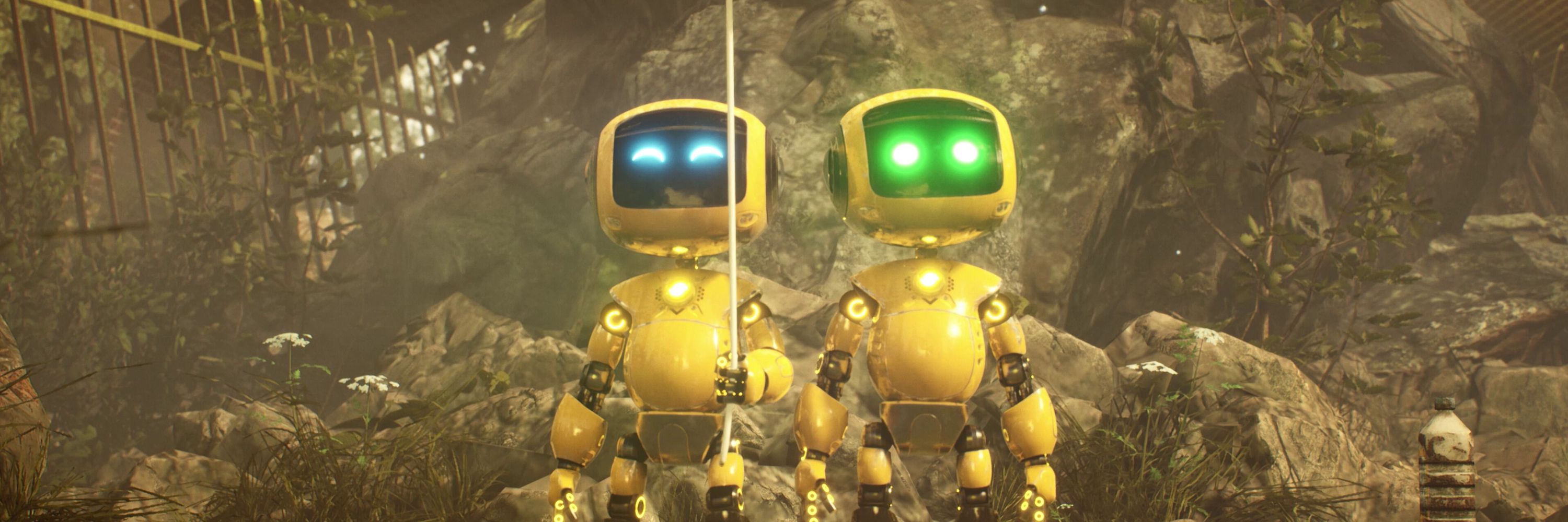 Simplygon Studios