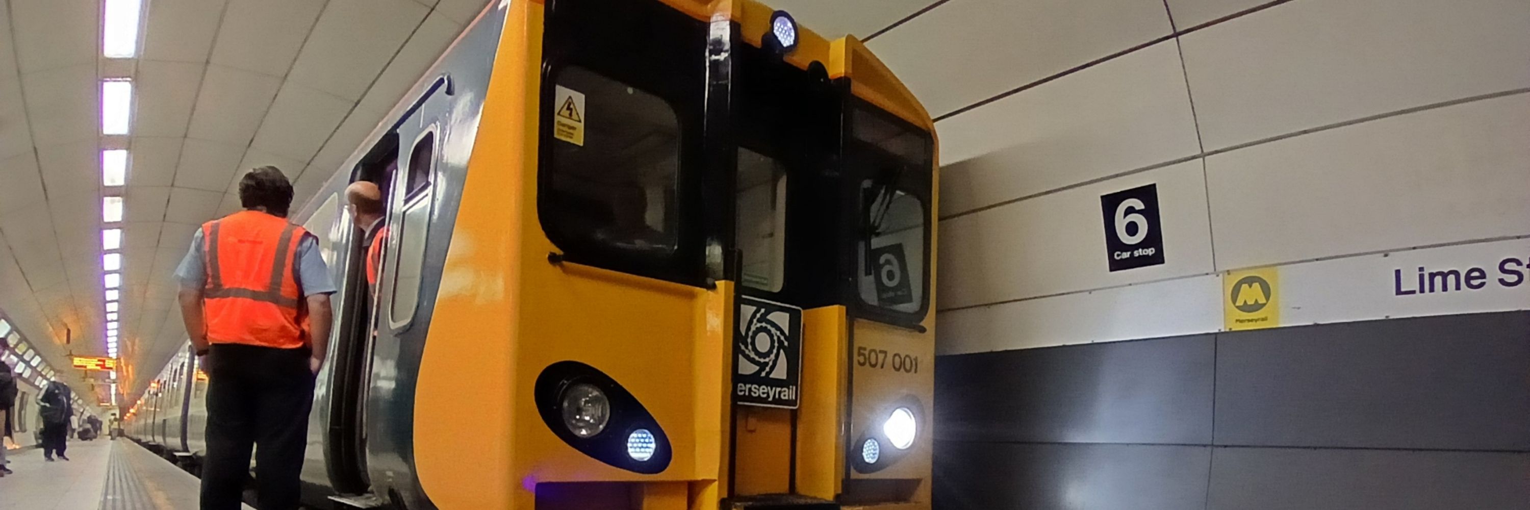 Random TFL updates