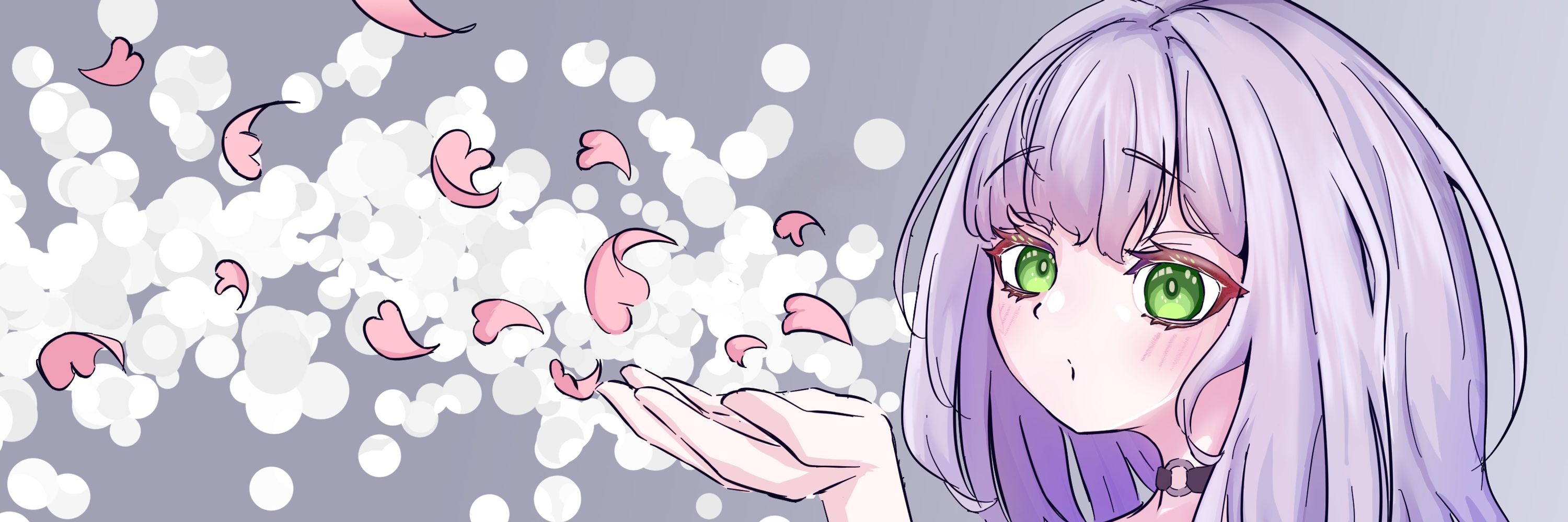 風花ぼたん