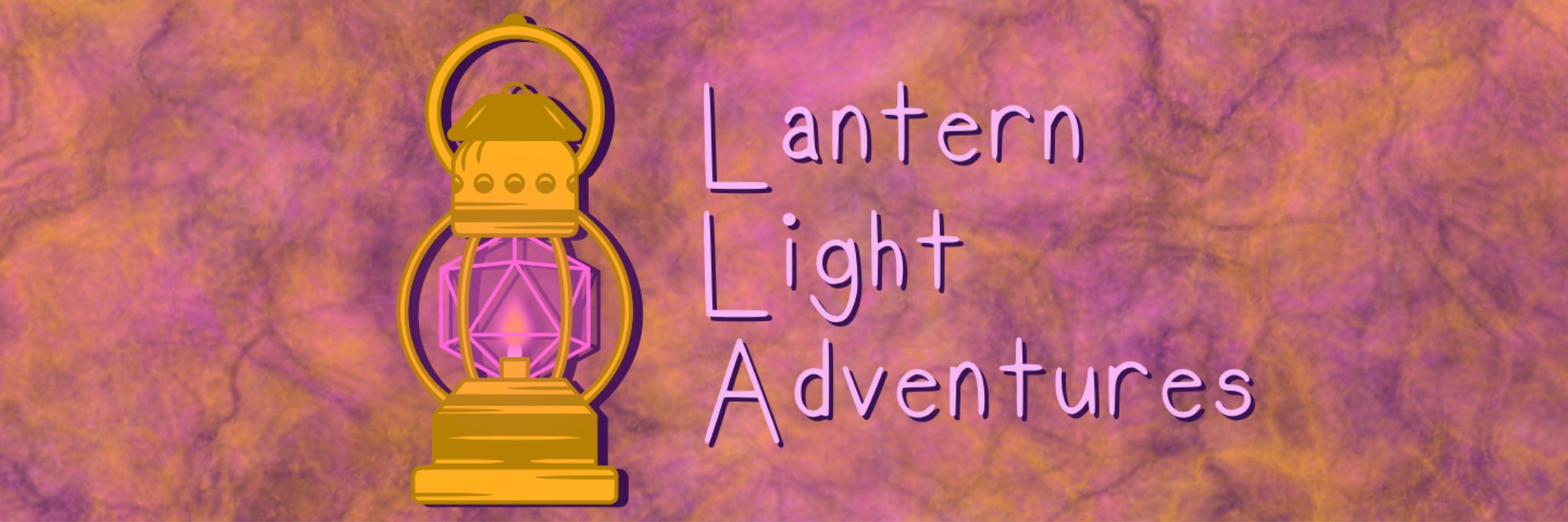 Lantern Light Adventures