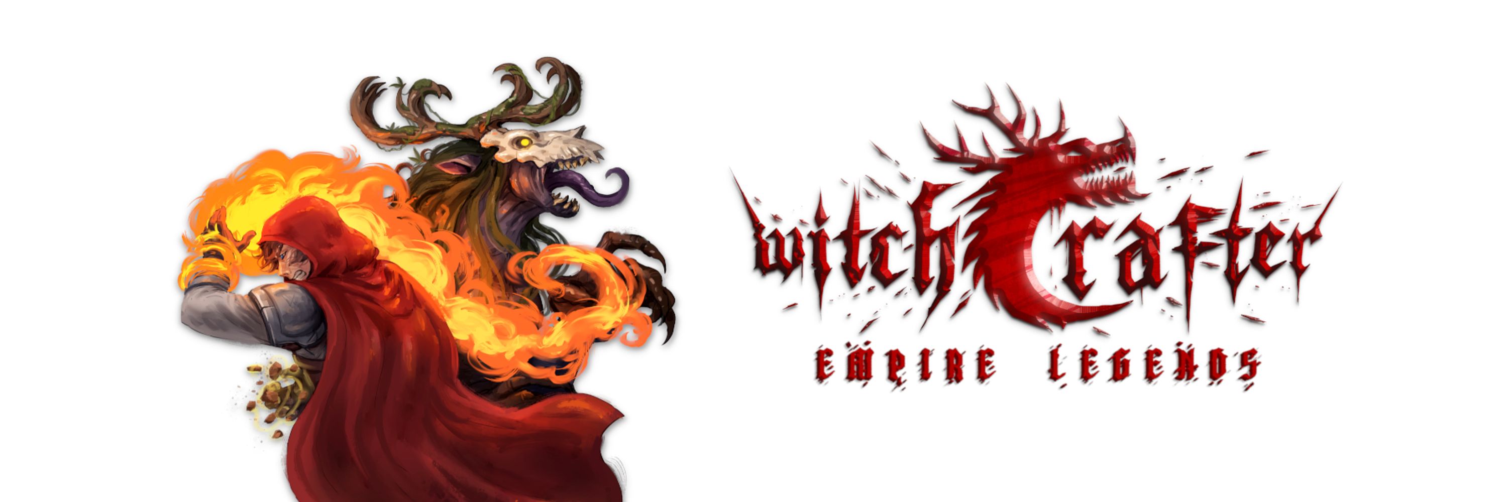 Paweł + Witchcrafter 🔜 Digital Dragons