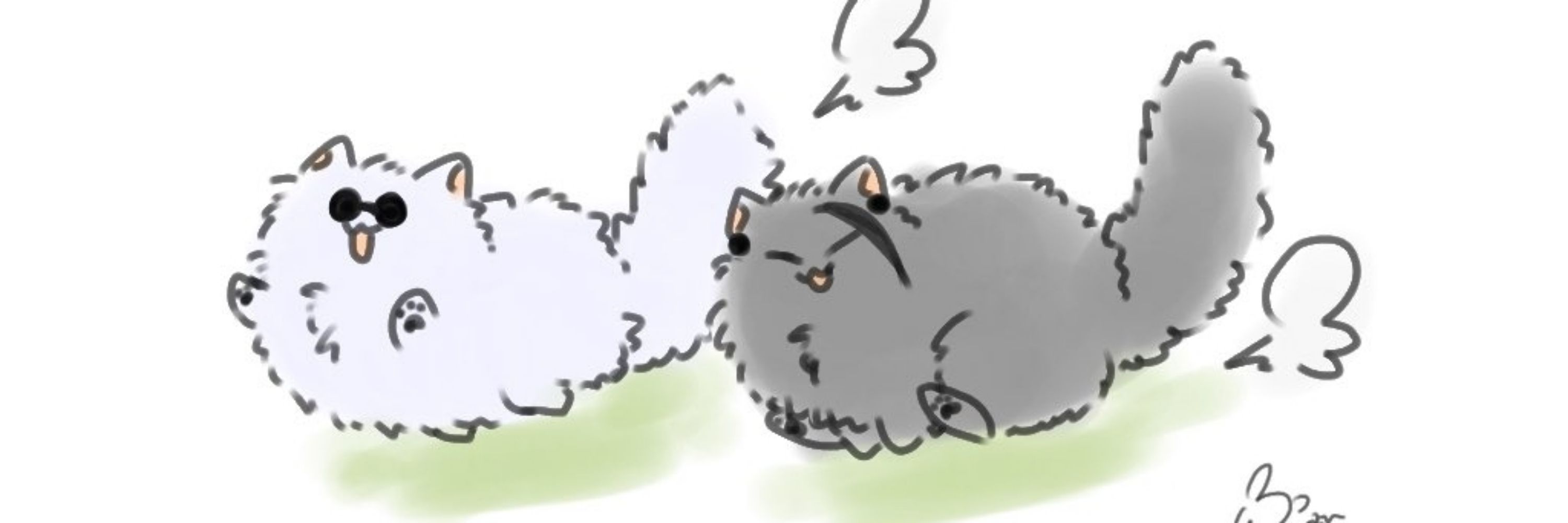 しろ