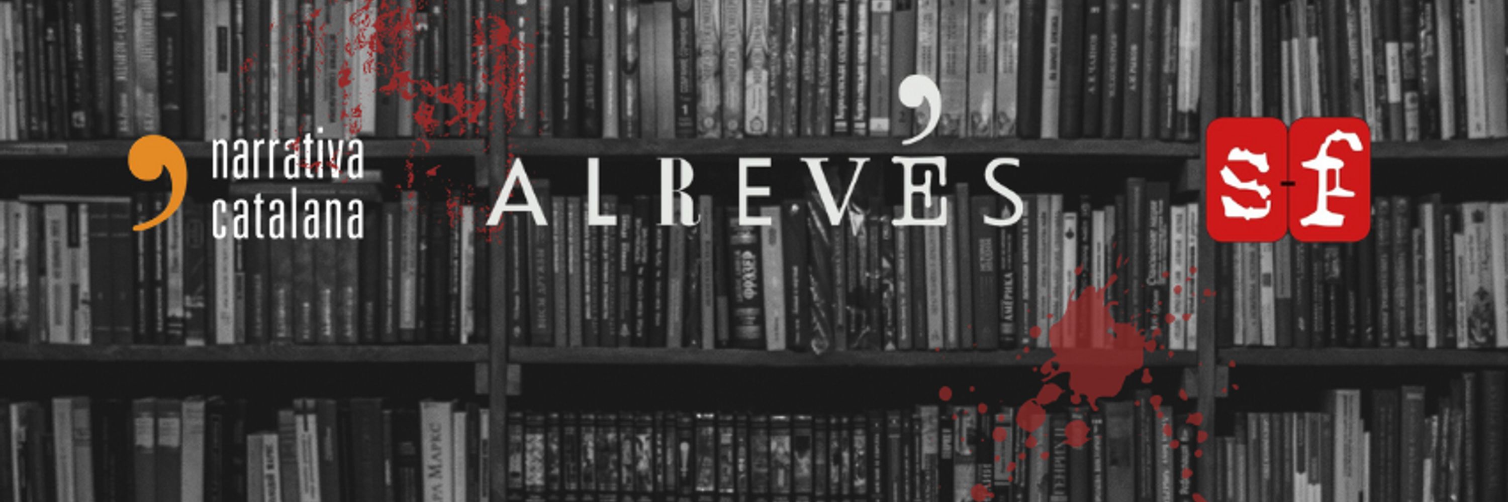 Editorial Alrevés