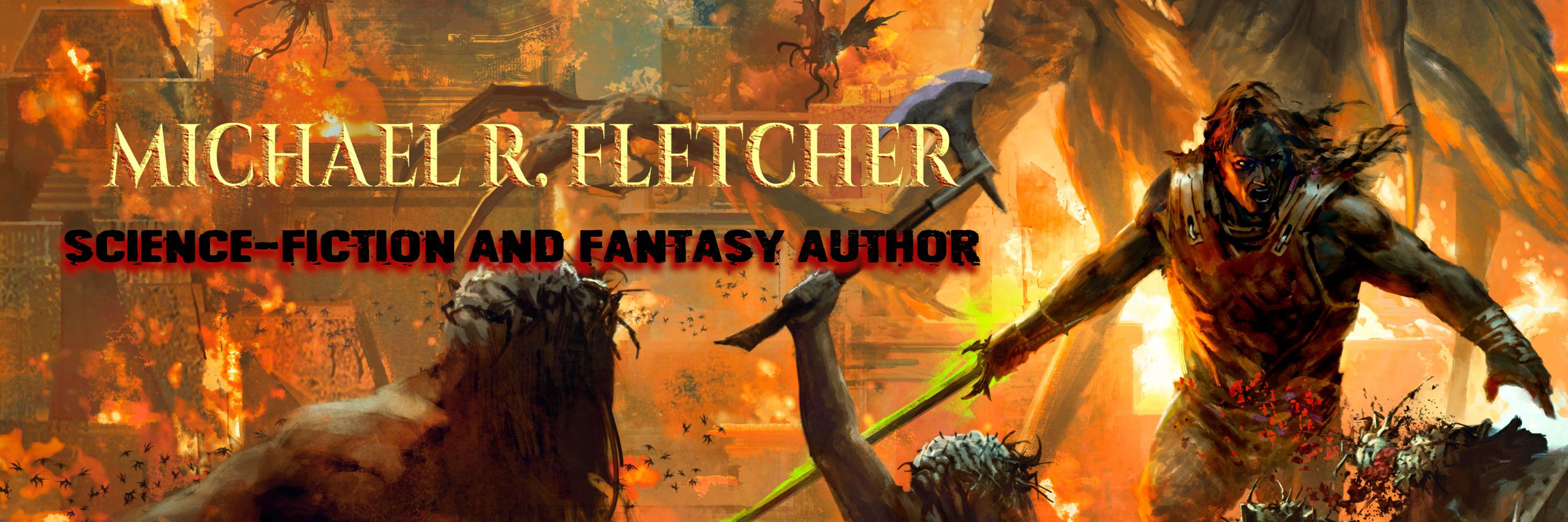Fletchgod Apocalypse