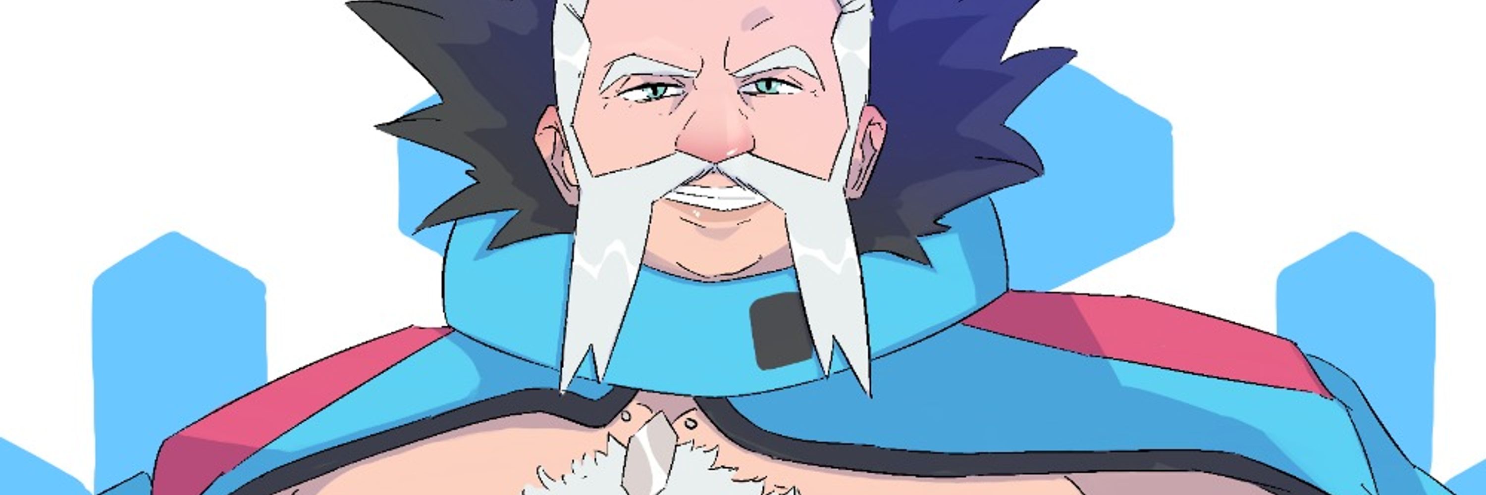 Captain