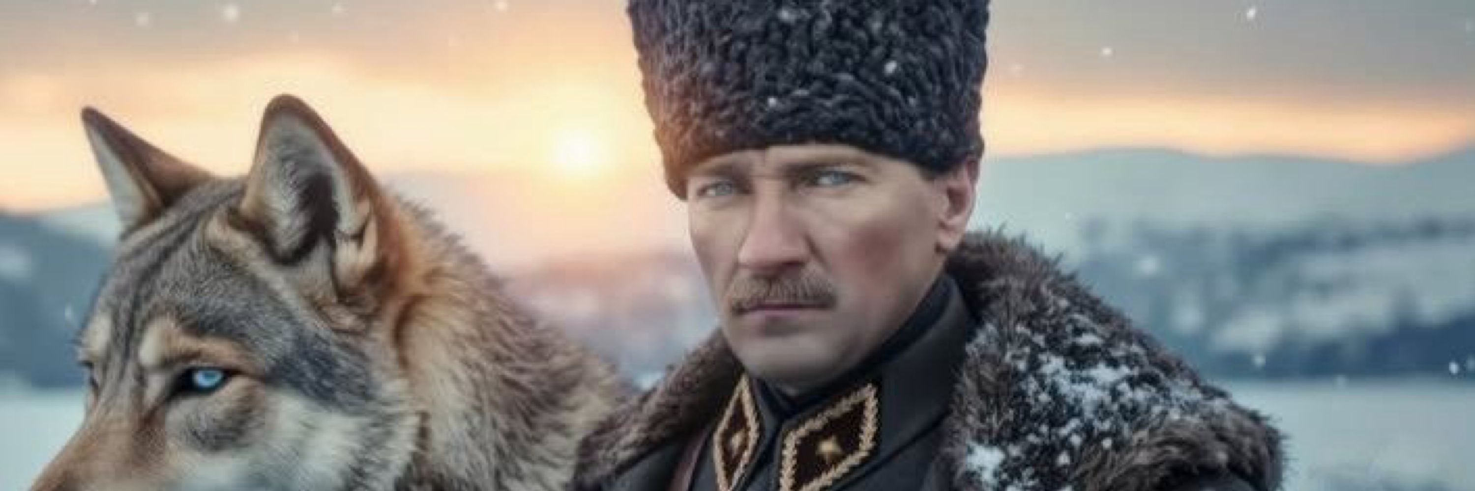 Kübra 🐺🇹🇷