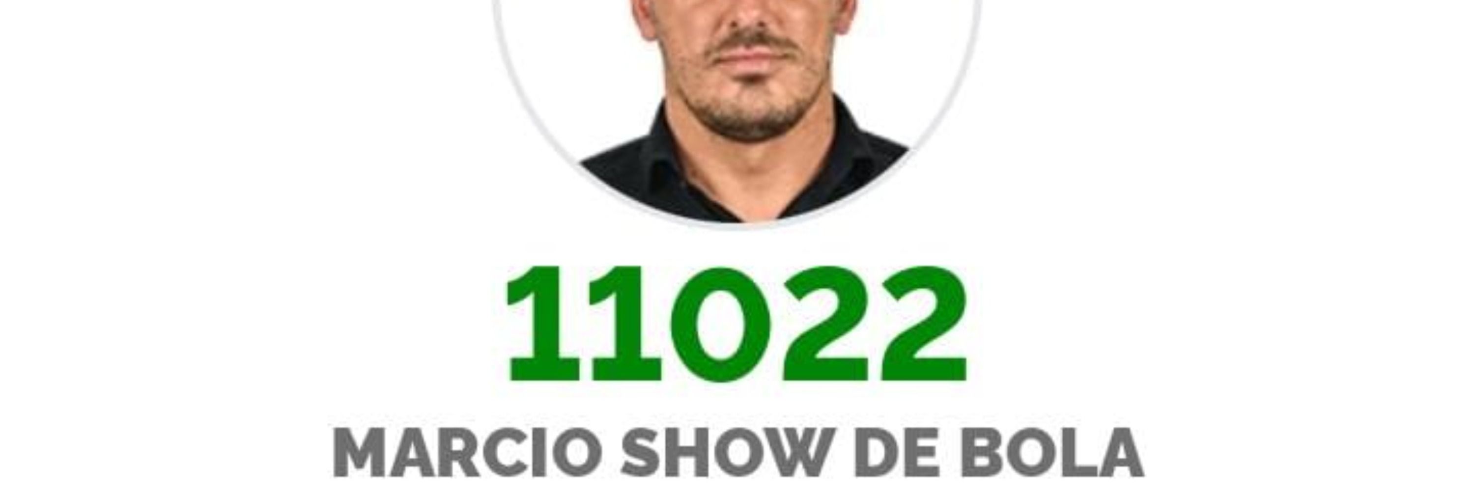 fã do joao green 