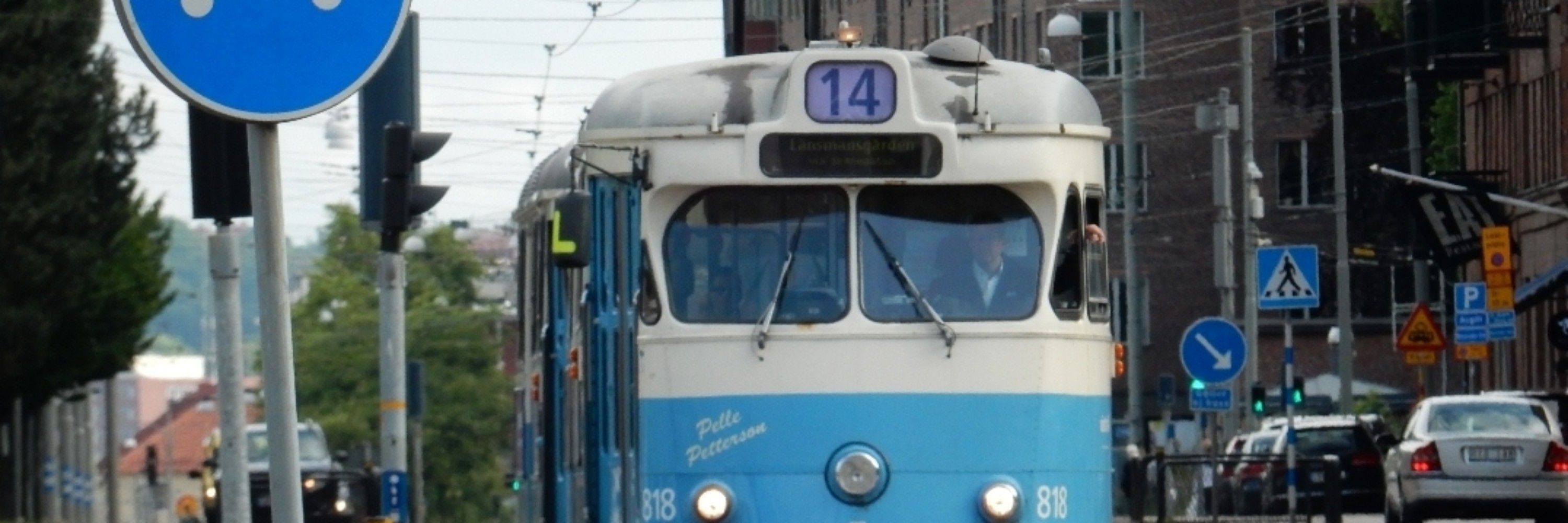 Linje 14