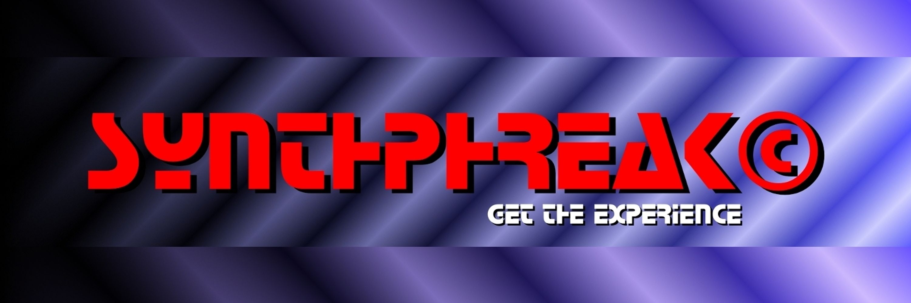 Synthphreak©