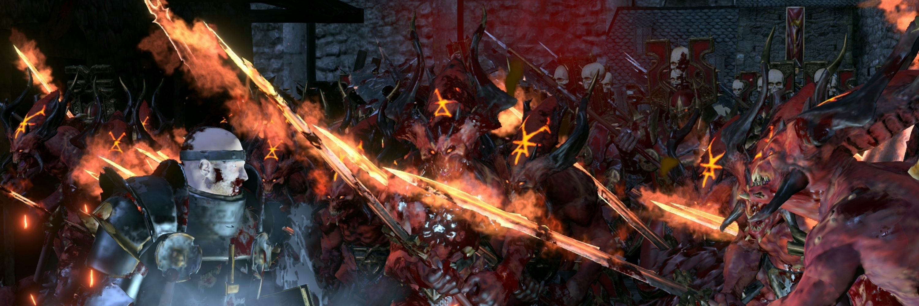 Abyss Commando