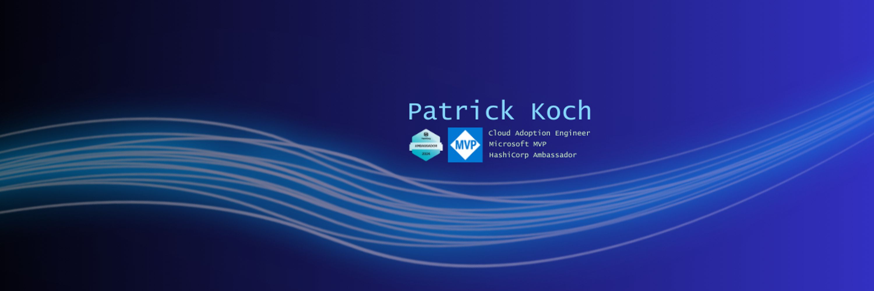 Patrick Koch