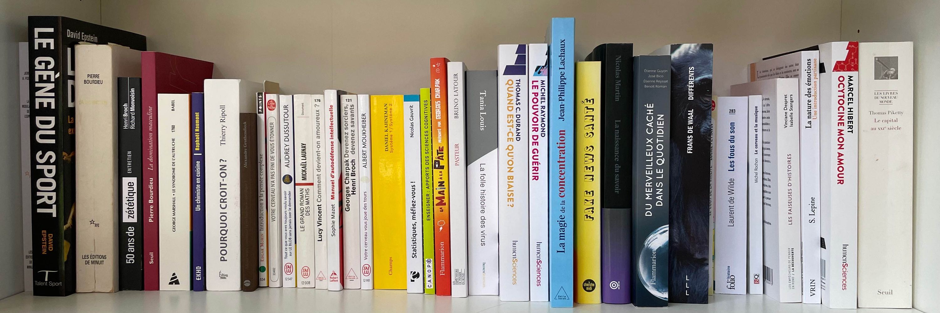 AddictoSciences
