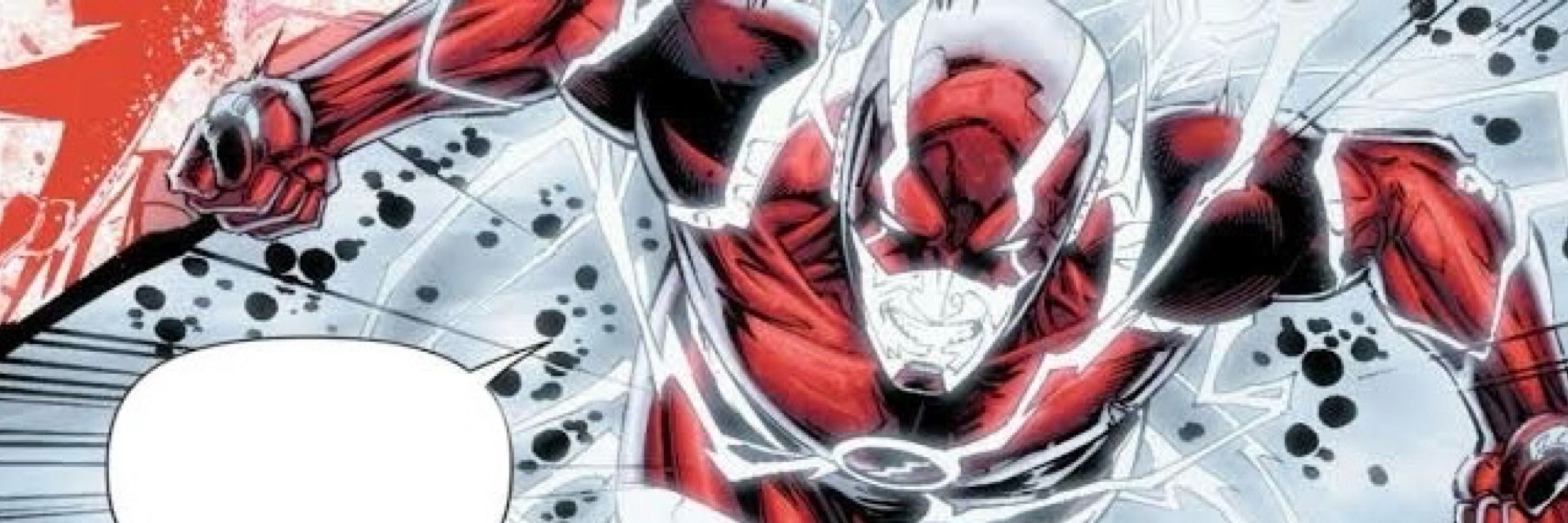 Barry Allen