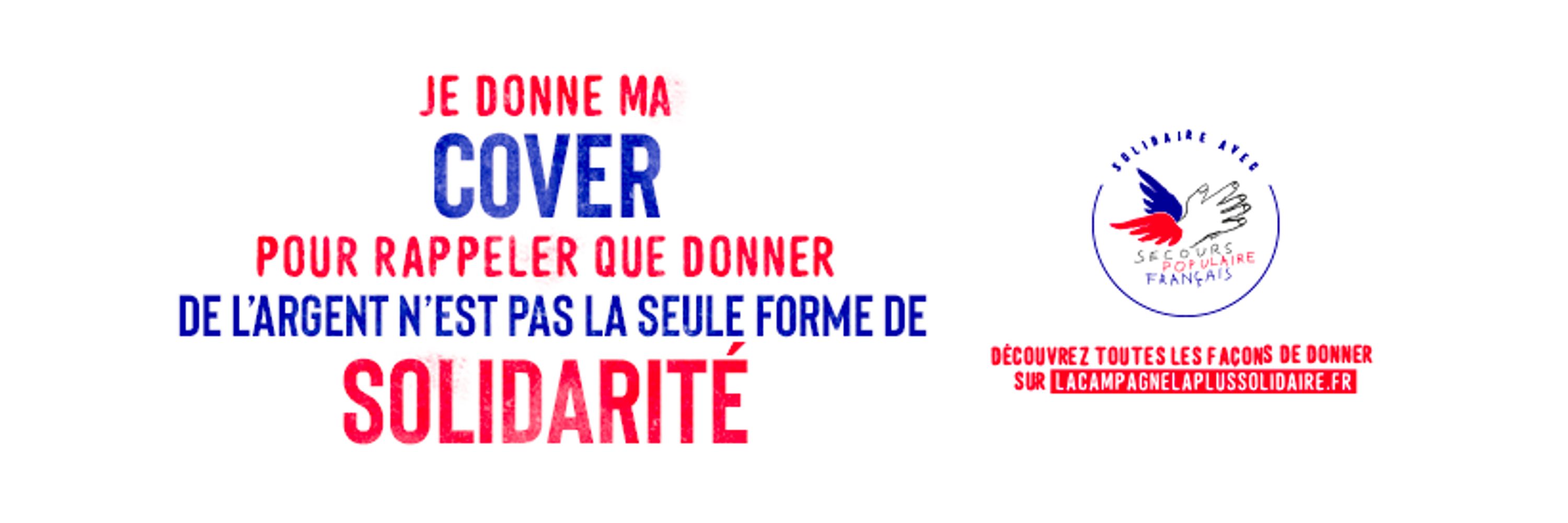 Secours populaire français des Alpes-Maritimes