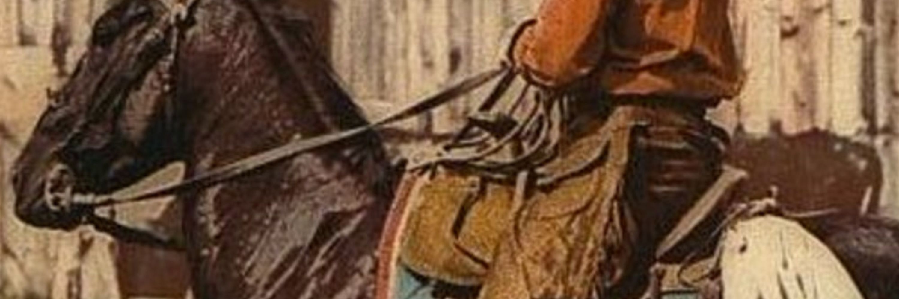 John Zorn's Camo Pants