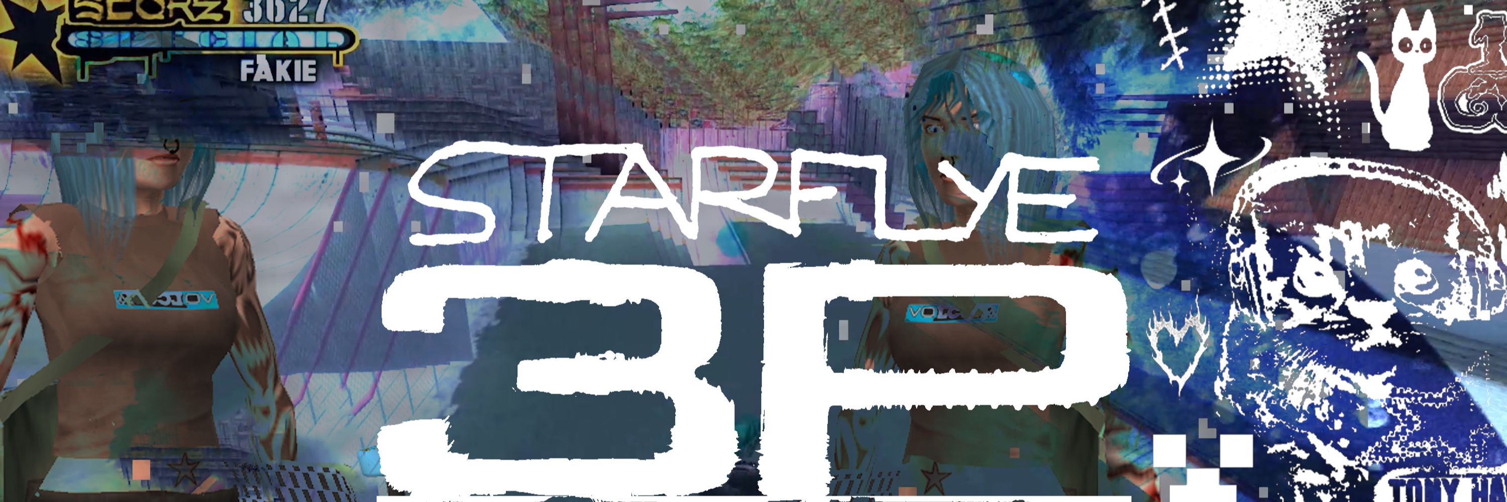 starflye
