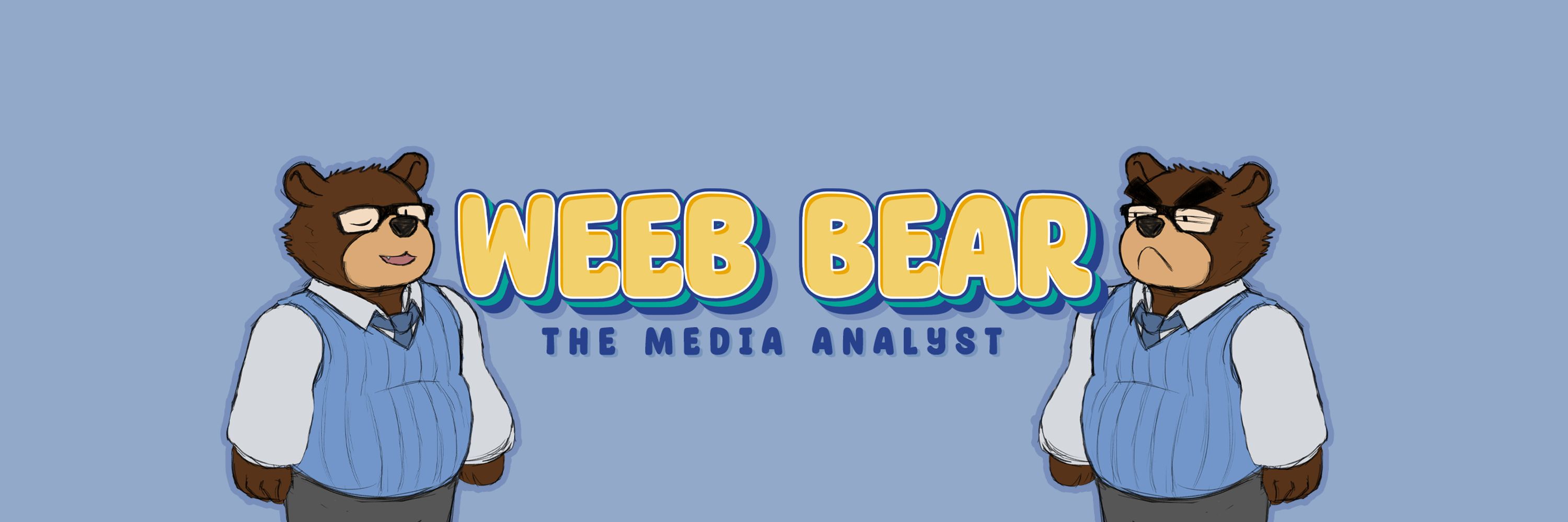 WeebBear