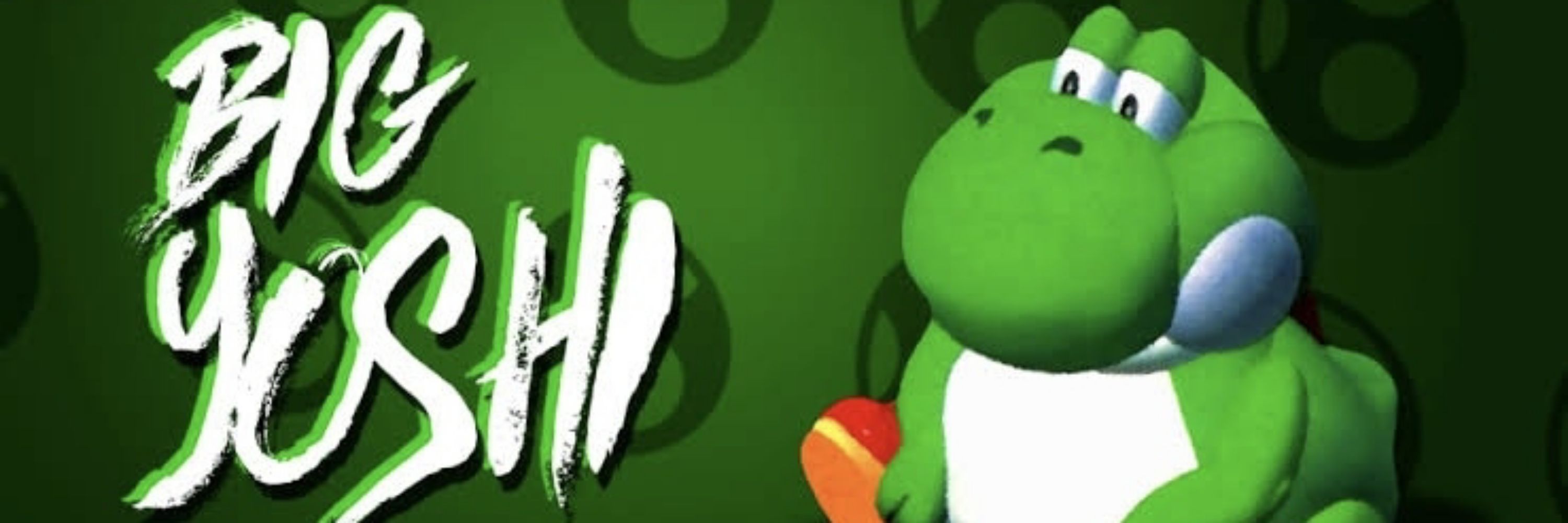 Big Yoshi Rei do Instrumental 🎷
