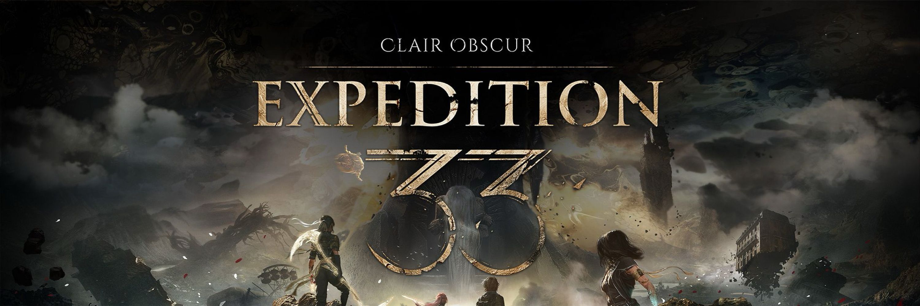 LeNerdyNinja 🕹️ Clair Obscur: Expedition 33