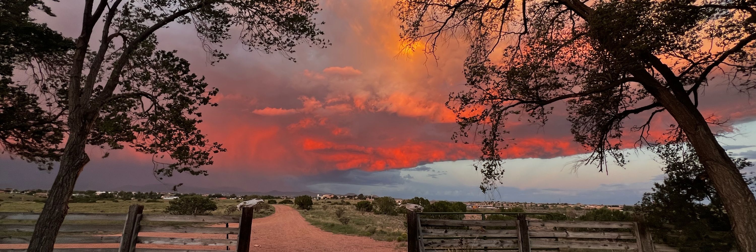 Beautiful Santa Fe