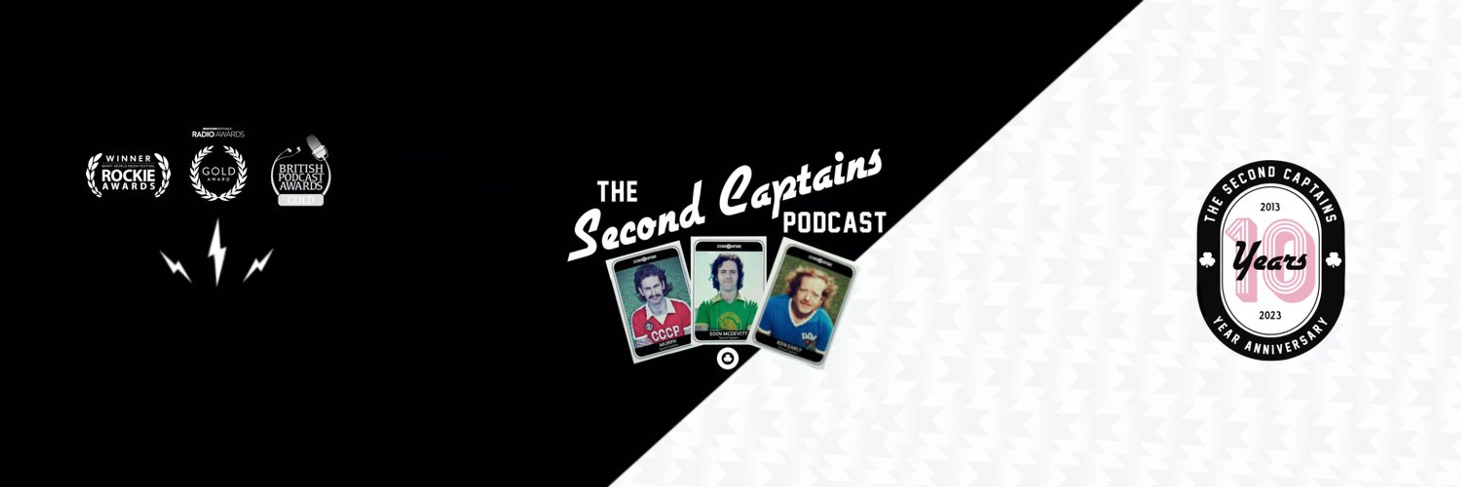 Second Captains