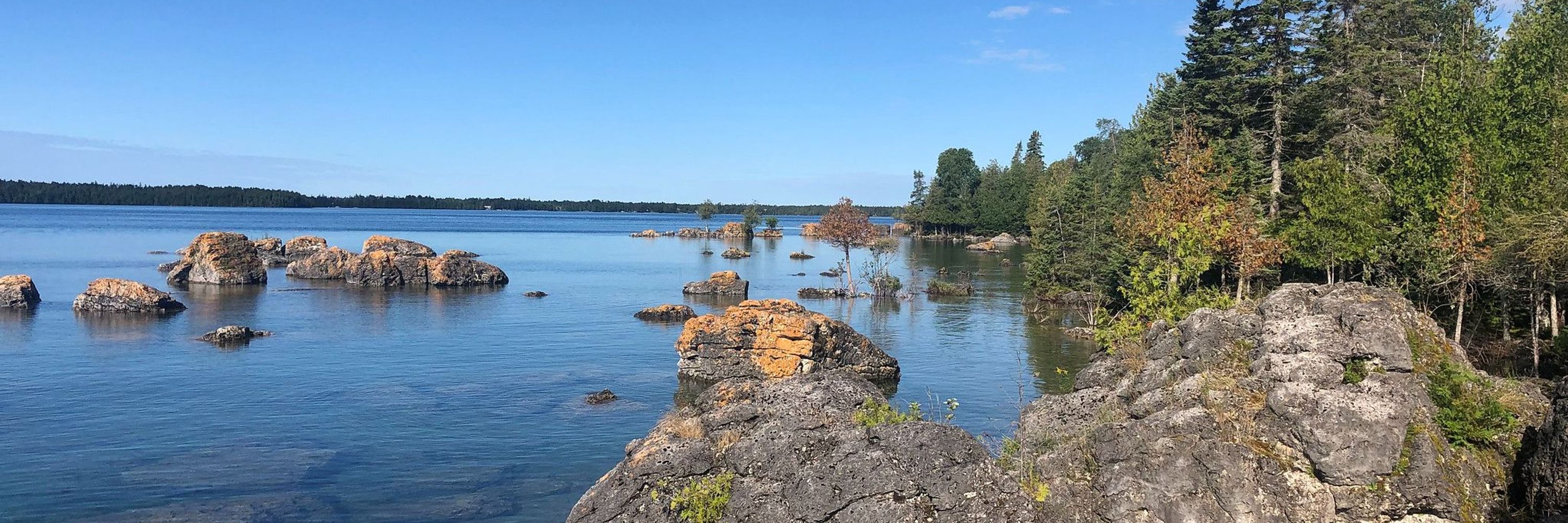 Michigan Sea Grant