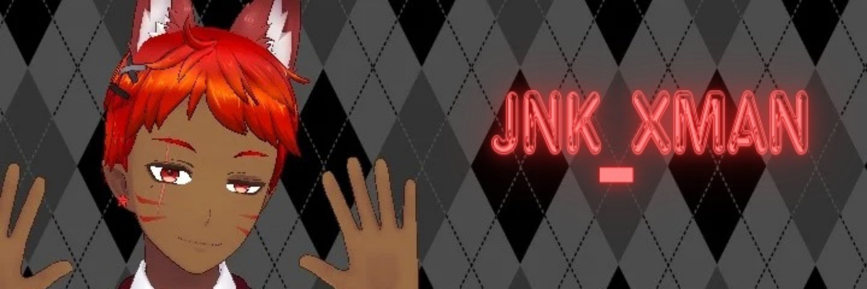JNK_Xman