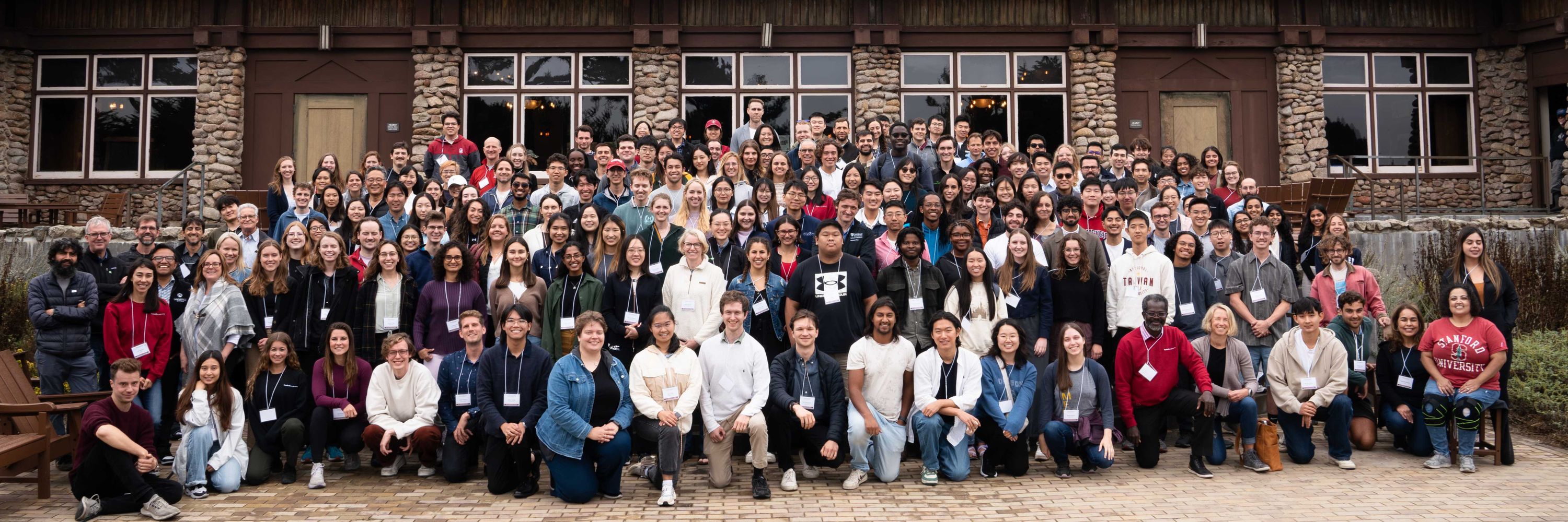 Stanford Department of Bioengineering