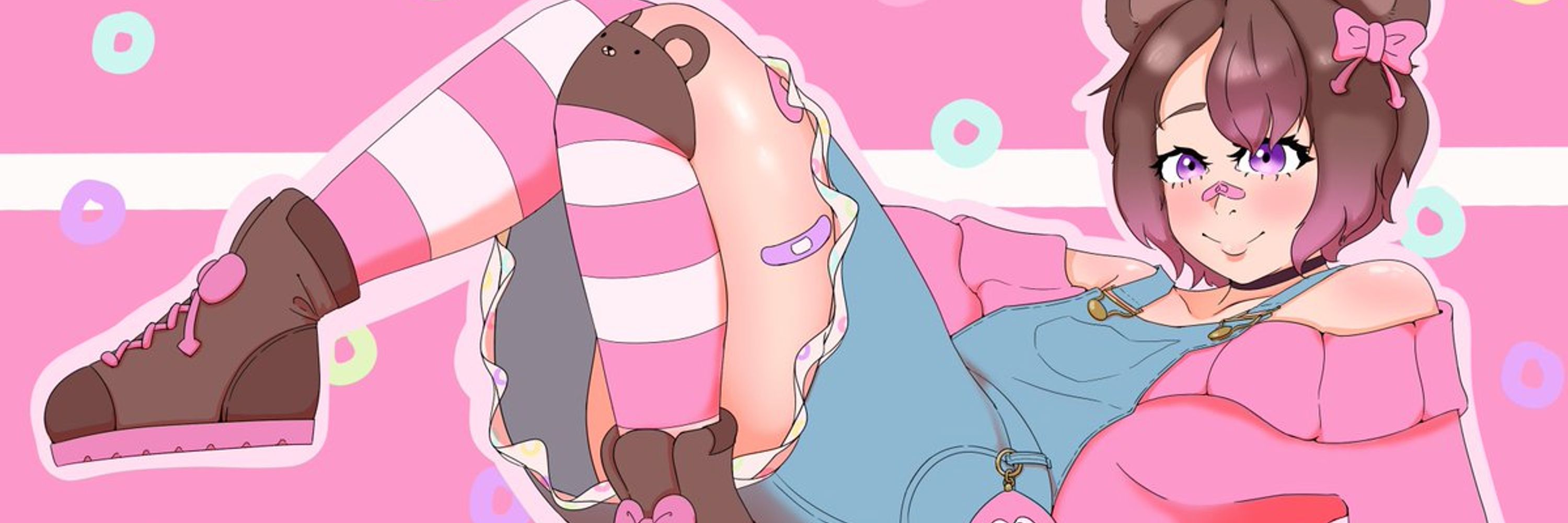 ✰𝑰𝒎𝑪𝒐𝒏𝒇𝒍𝒆𝒊𝒔✨
