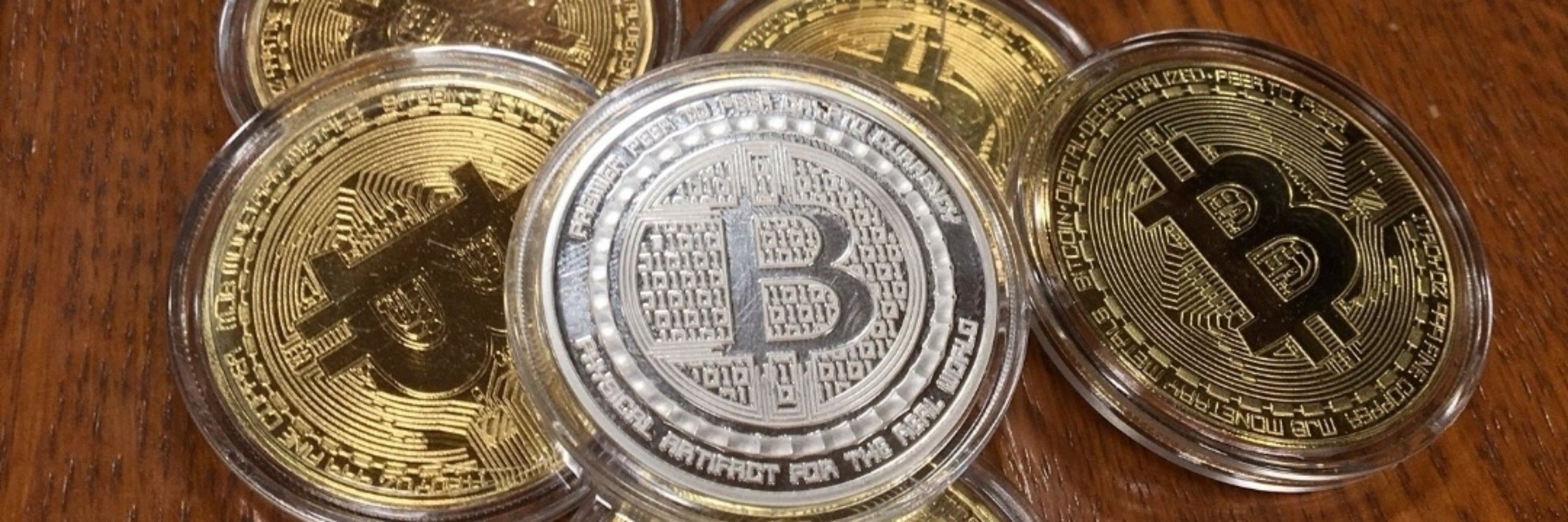 Bitcoin Tourist 