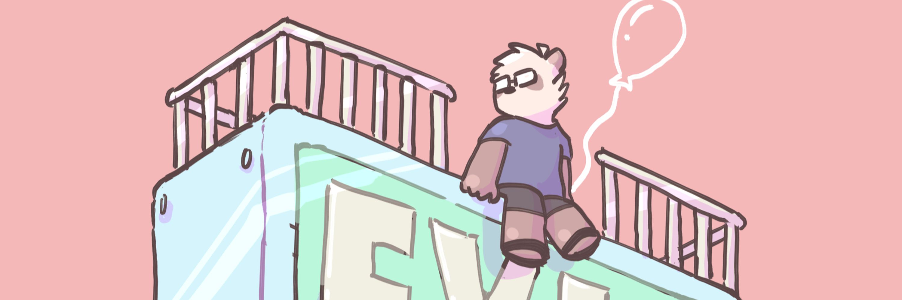 surreo. @ COMMISSIONS OPEN (1/8)