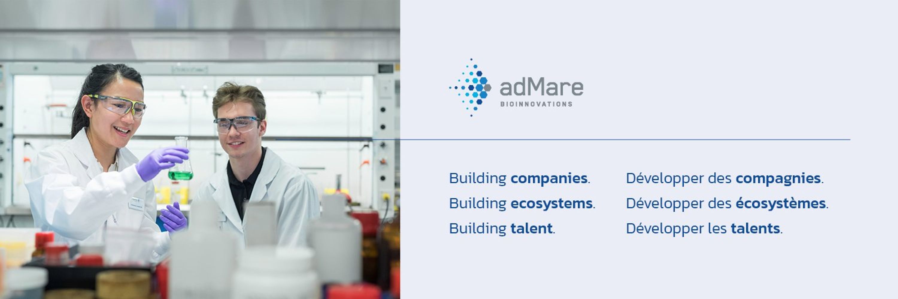 adMare Bioinnovations