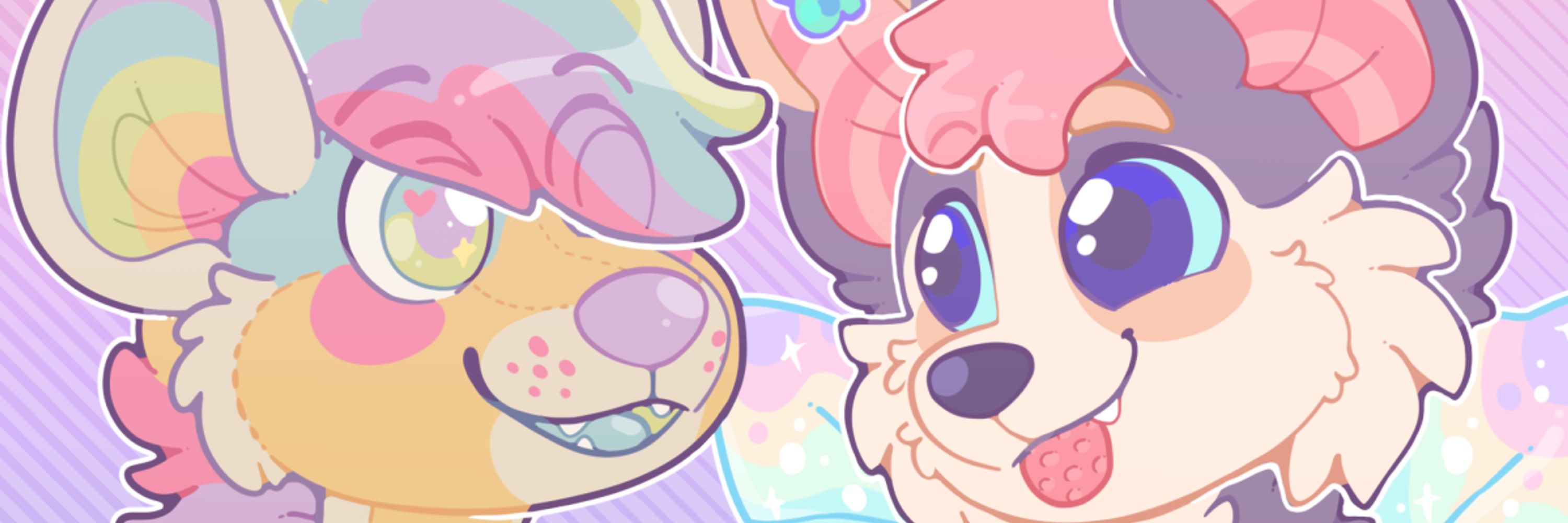 🌈🐌 FIZZ?!🔞 🌈🍒