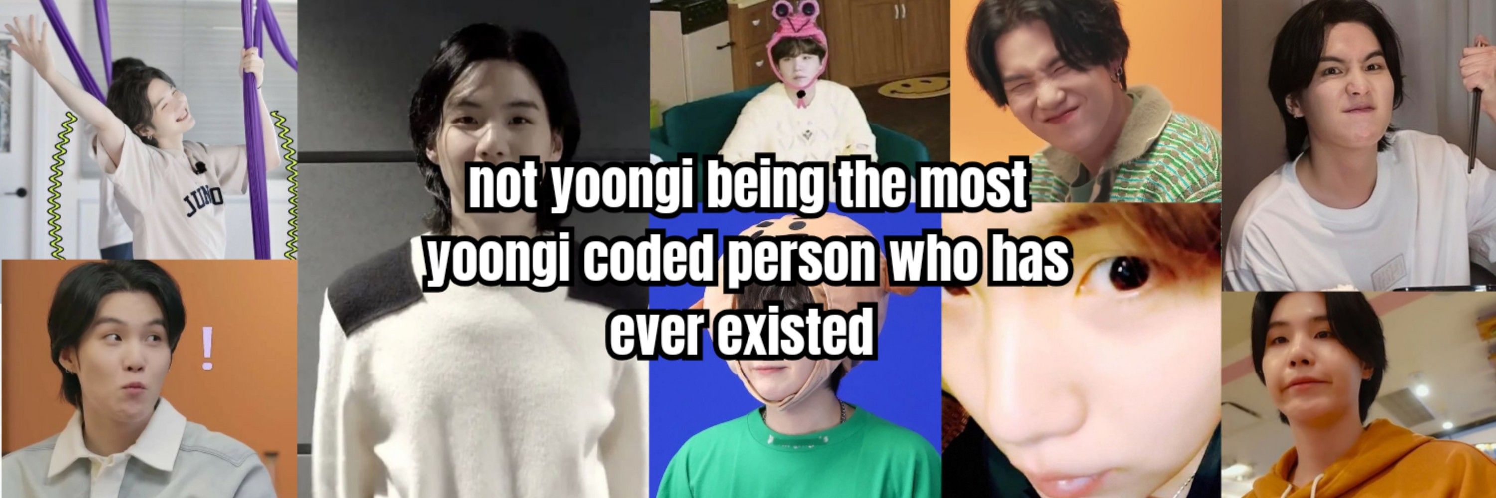 kai misses yoongi